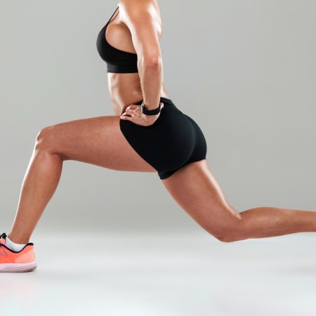 ¡Potencia tus Gemelos! 8 Ejercicios Clave para Fortalecer tus Pantorrillas en Solo 8 Minutos