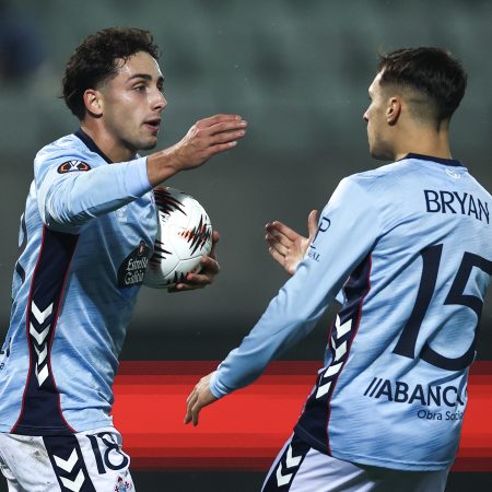 Las Claves de la Derrota del Celta: Pablo Durán Reflexiona Tras el Encuentro en Bulgaria