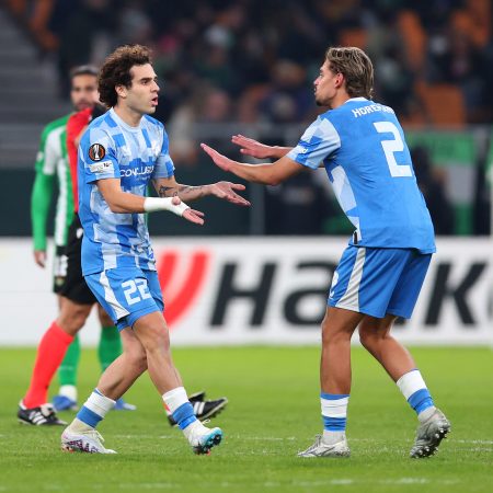 Betis vs Utrecht: Un Encuentro Marcado por la Emoción y el Golazo que Deslumbró Europa