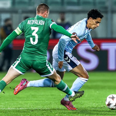 El Celta y el Despertar Tardío: Jones El-Abdellaoui y su Primer Gol en una Derrota Agridulce