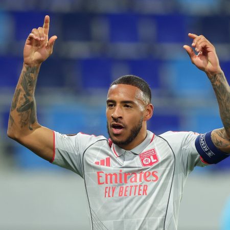 Impactante Goleada: Lyon Arrasa al Maccabi de Tel Aviv en la Europa League y Se Adueña del Liderato