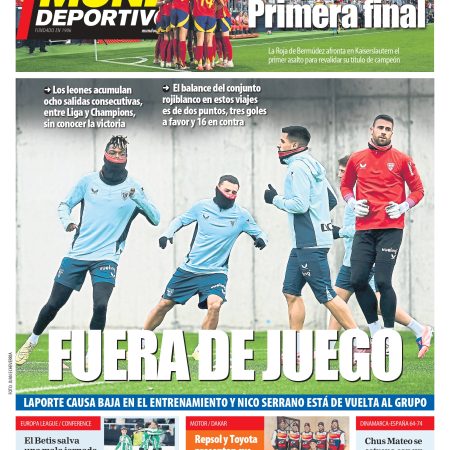 Athletic Bilbao: cinco claves para levantar la temporada tras la tercera jornada y un dilema de delantero en el contexto de la actualidad española