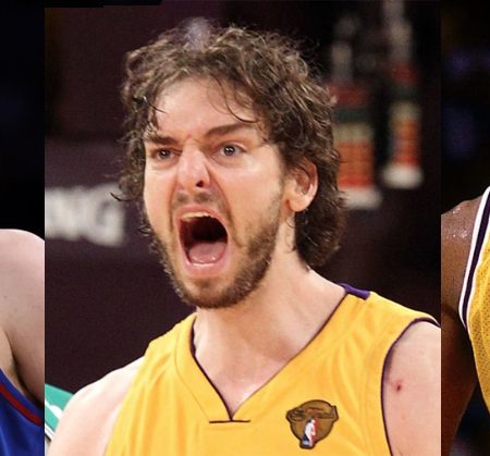 El Impacto de Pau Gasol: Un Legado que Transformó el Baloncesto y Fomentó la Revolución de los Pívots