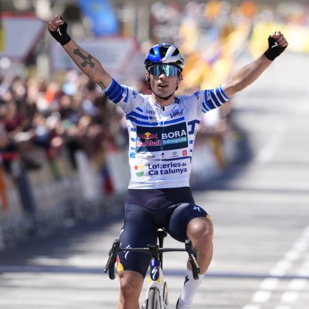 La Volta Ciclista a Catalunya 2026: Todo lo que necesitas saber sobre el emocionante regreso de este evento deportivo