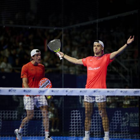 ¡Épica Victoria de Lebrón y Augsburger en el Major de México! 4 Lecciones que Aprendimos