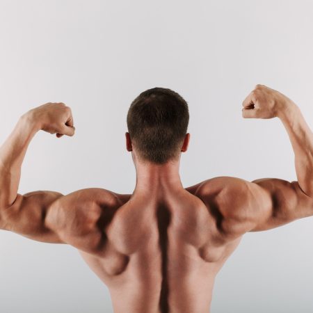 ¡Transforma tus brazos en 10 minutos! La rutina definitiva para combatir la flacidez que todos deben probar