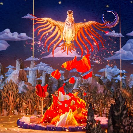 Descubre La Biblioteca Fantàstica de les Bèsties: Una Experiencia Inmersiva Que Te Transportará a la Edad Media