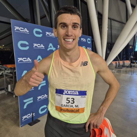 Mariano García se Prepara para la 102ª Edición de la Allianz Jean Bouin: Sus Objetivos y Desafíos en el Carreras