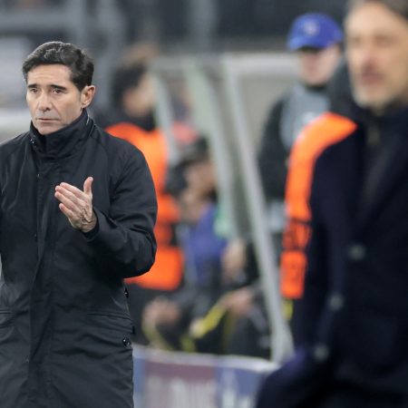 Marcelino García Toral: Un Villareal con Aspiraciones y Desafíos tras los Últimos Resultados en Europa