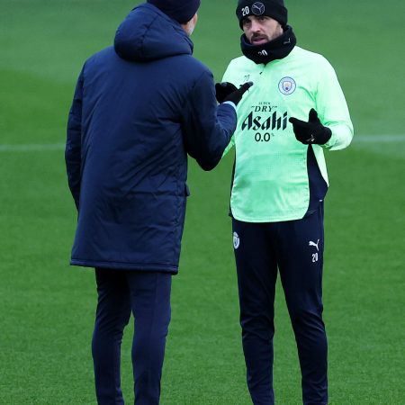 Bernardo Silva y su futuro incierto: Guardiola aboga por su renovación en el Manchester City