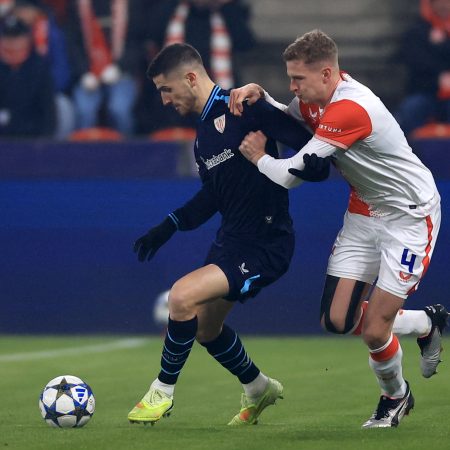 La Lucha del Athletic Club por la Europa League: ¿Podrán Superar el Desafío en la Temporada 2024-2025?