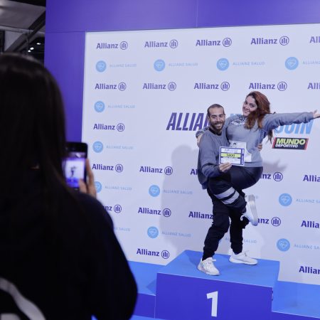 La 102ª Allianz Jean Bouin Arranca con Récord de Inscripciones y Emoción a Raudales