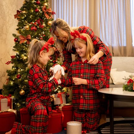 Descubre la Magia de la Navidad en InterContinental Barcelona: 5 Experiencias Únicas para Disfrutar