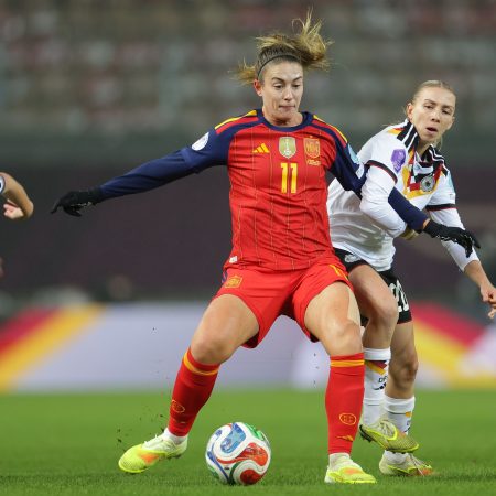 Final de la Liga de Naciones: La tensión se apodera del Metropolitano tras el empate en Alemania