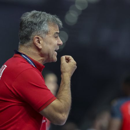 España cae inesperadamente ante Islas Feroe: ¿Qué implica esta derrota en el Mundial de Balonmano Femenino?