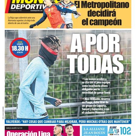 Athletic Bilbao vs Levante: 5 claves para un choque decisivo en LaLiga que podría cambiar la temporada