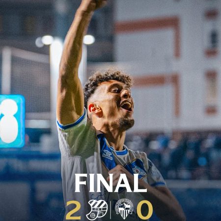 ¡El Europa Se Impone al Sabadell! La Primera Derrota del Equipo Catalán en un Partidazo Inolvidable