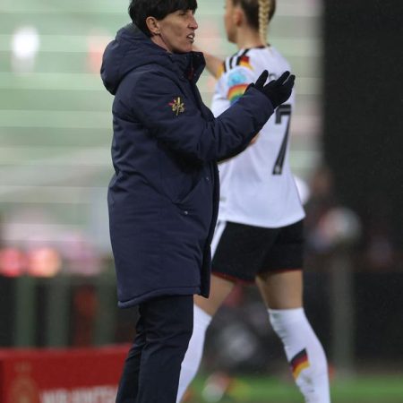 España y Alemania empatan en la final de la Liga de Naciones: ¡Un duelo que deja todo abierto para la vuelta!