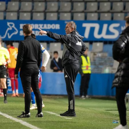 Desafíos en la Segunda División: Tres Partidos Clave para el Descenso y el Ascenso este Fin de Semana