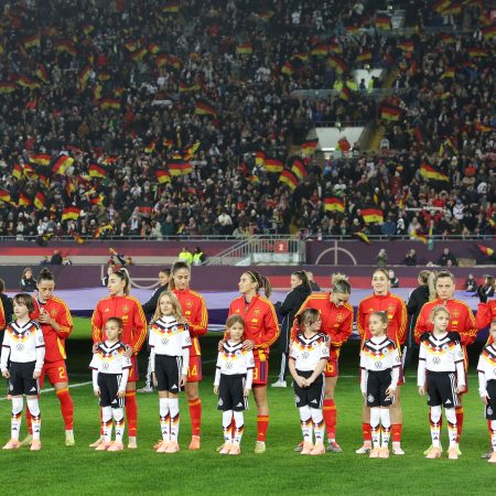 España se aferra al empate en la Nations League: ¿Podrá brillar en el Metropolitano?