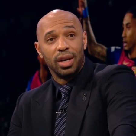 Thierry Henry Cuestiona la Calidad de la Bundesliga: ¿Es Inferior a la Premier League?
