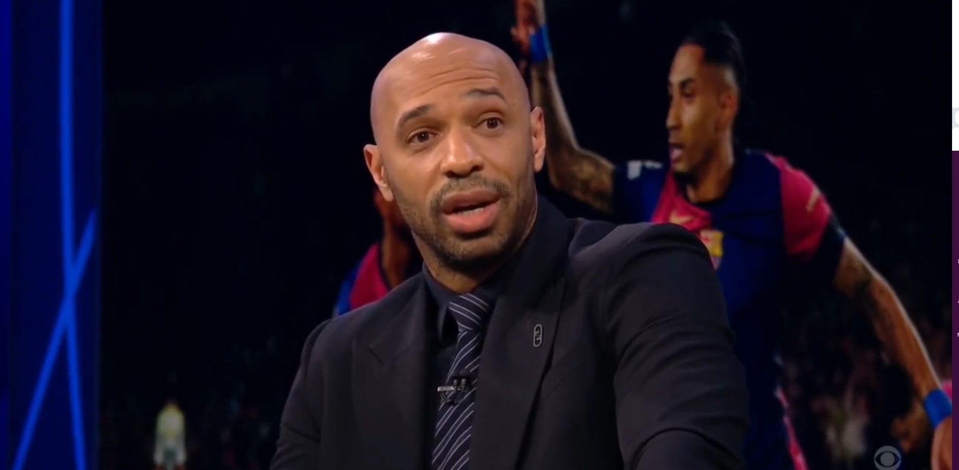 Thierry Henry Cuestiona la Calidad de la Bundesliga: ¿Es Inferior a la Premier League? 1 692ab8131832d