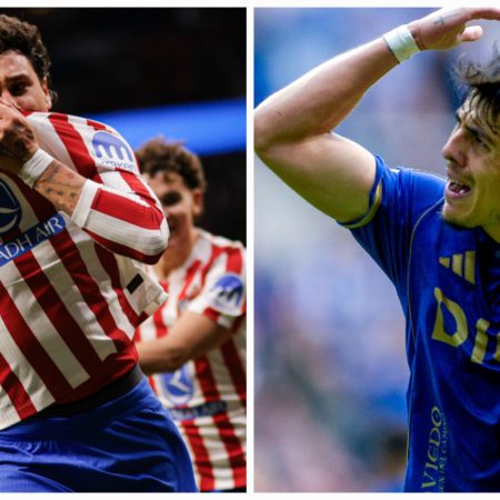 ¿Puede el Atlético de Madrid Recuperarse Rapidamente? 5 Claves para el Duelo Contra el Real Oviedo