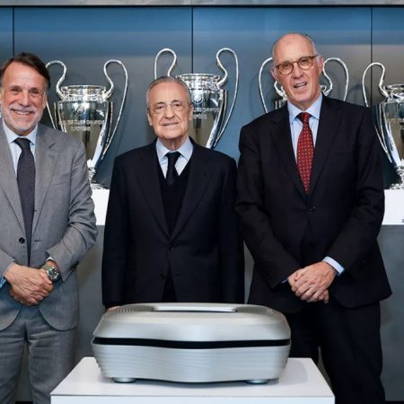 Corazón Blanco: Un Viaje Emocional en 416 Páginas del Real Madrid que Conquista a los Aficionados