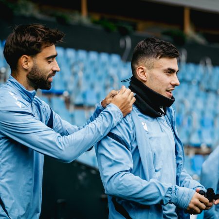 Real Sociedad y Villarreal: La Batalla por la Cima de la Liga que No Te Puedes Perder