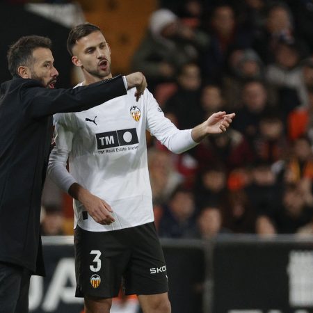 Valencia se Prepara para un Partidazo: 5 Claves del Enfrentamiento Contra el Rayo Vallecano