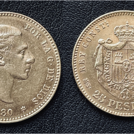 La Fascinante Historia de la Peseta: ¿Por Qué Estas Monedas Pueden Valer Más de 184.000 Euros?