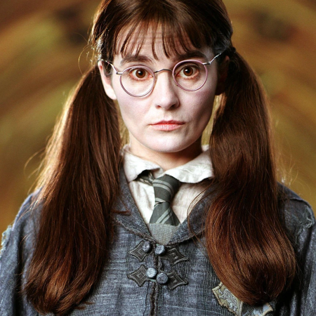 El Asombroso Viaje de Shirley Henderson: Cómo una Actriz de 37 Años Encarnó a una Adolescente en Harry Potter
