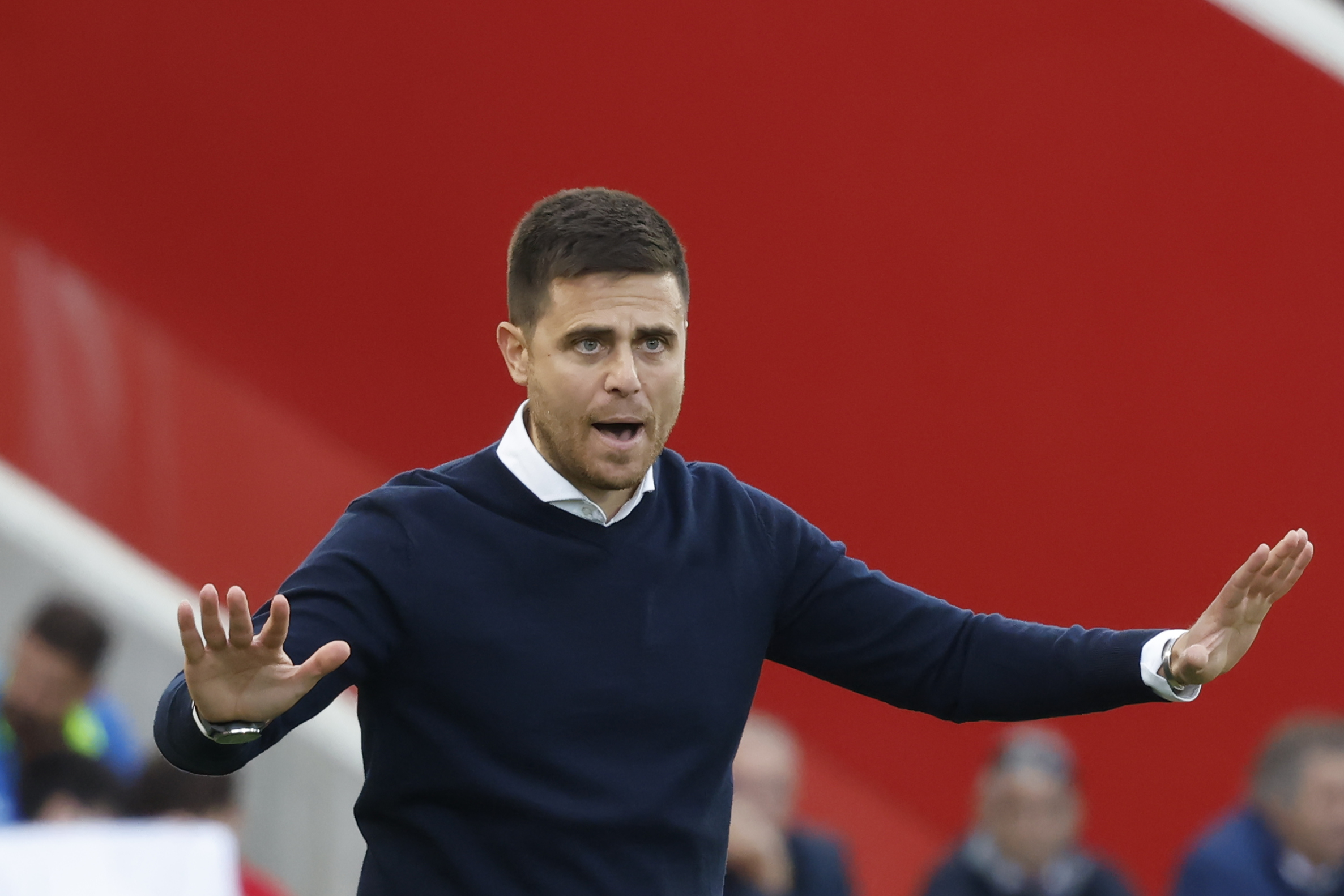 Osasuna vence al Levante en un duelo tenso: 2-0 que refuerza su objetivo de evitar el descenso