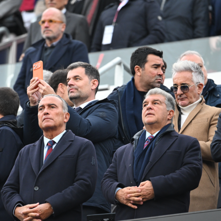 Barça celebra 126 años: un homenaje institucional en el Camp Nou que impulsa el orgullo de la afición y el peso del club en España