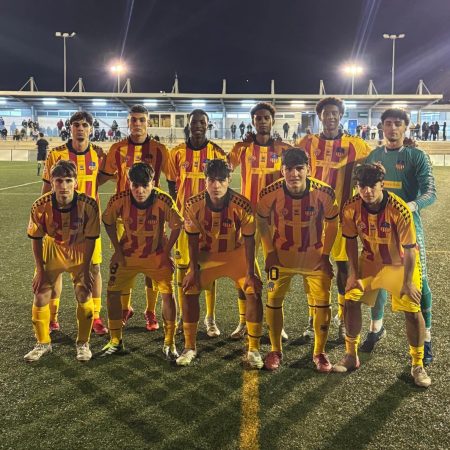 ¡Éxitos y Desafíos en el Fútbol Catalán! Resultados de la Jornada con Sorpresas y Triunfos Emocionantes