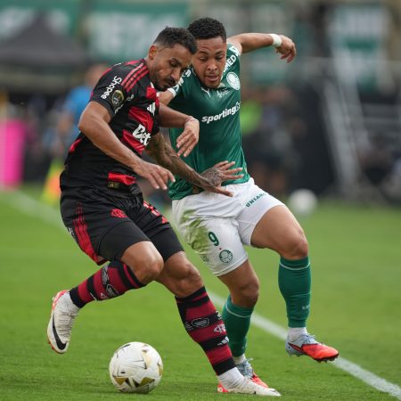 La Impactante Final de la Copa Libertadores: Flamengo se Corona Campeón con un 1-0 Épico