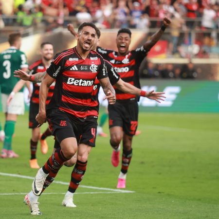 Flamengo conquista su cuarta Copa Libertadores: Un triunfo histórico para el fútbol brasileño