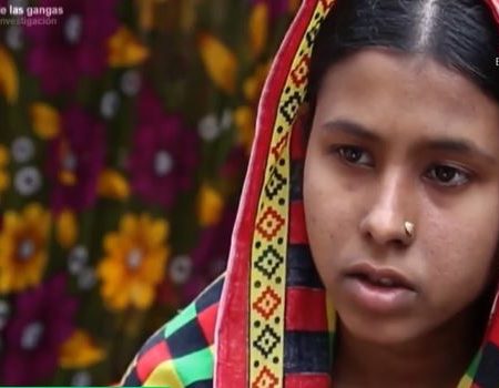 La Oscura Realidad de la Fast Fashion: El Impacto de Primark en Bangladesh y la Vida de sus Trabajadores