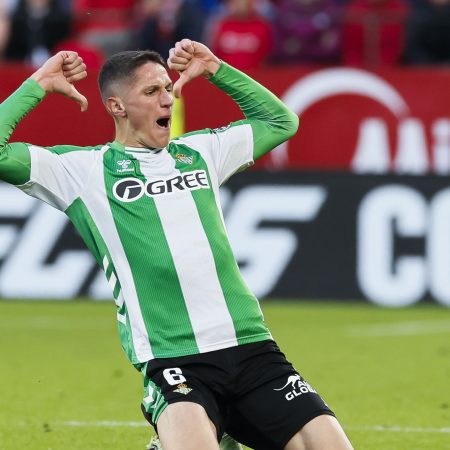 El Betis Rompe la Mala Racha: Triunfo Épico en el Derbi Sevillano