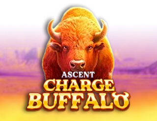 Tragamonedas Charge Buffalo: Ascent