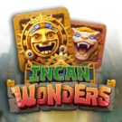 Tragamonedas Incan Wonders