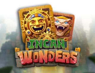 Tragamonedas Incan Wonders