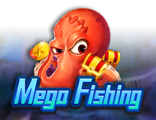 Tragamonedas Mega Fishing