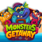 Tragamonedas Monsters Getaway