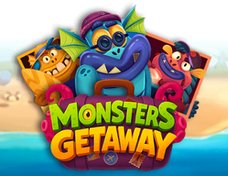 Tragamonedas Monsters Getaway