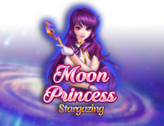 Tragamonedas Moon Princess Stargazing