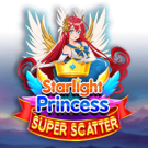 Tragamonedas Starlight Princess Super Scatter