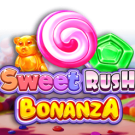 Tragamonedas Sweet Rush Bonanza