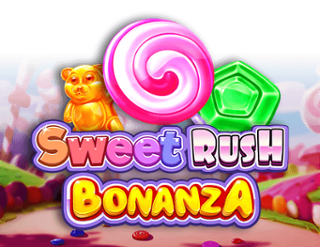Tragamonedas Sweet Rush Bonanza