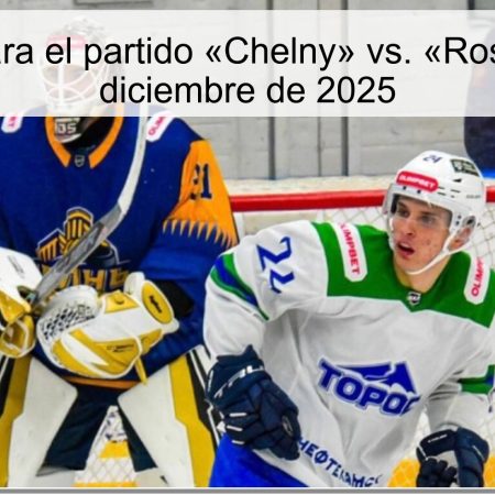 Pronóstico para el partido «Chelny» vs. «Rostov» del 2 de diciembre de 2025